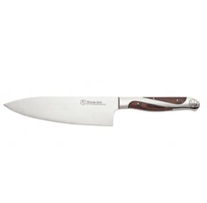 HAMMER-STAHL 6” CHEF KNIFE