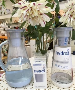 Hydros Filtration System