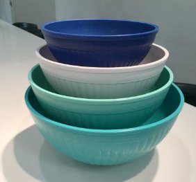 product1 MIXING BOWLS