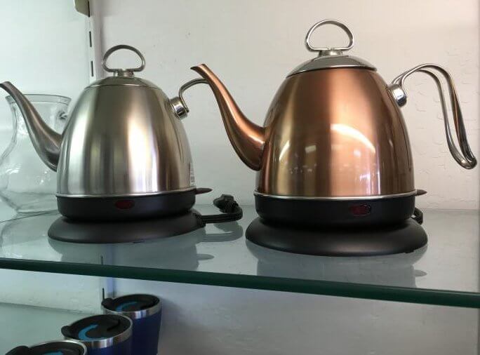 product10 CHANTAL MIA ELECTRIC KETTLE