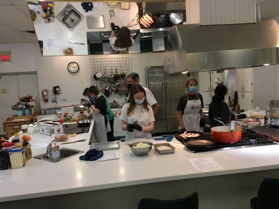 About Our Cooking Store - Cooking School Scottsdale, AZ