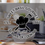 Sweetbasil Gourmet Cooking School of Cooking