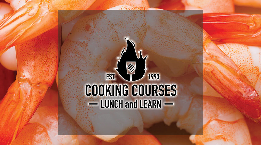 LUNCH AND LEARN – APRIL 15