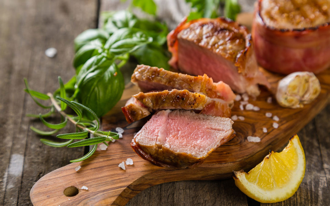 LUNCH AND LEARN – APRIL 28