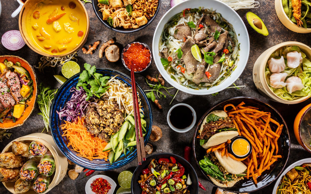 THAI TREASURES