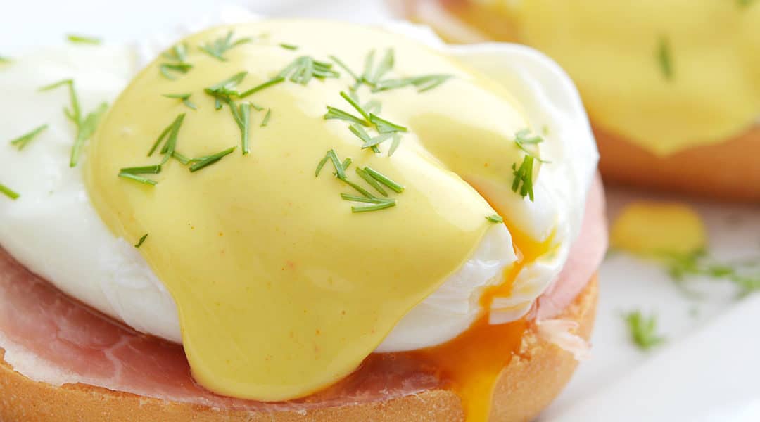 EASTER BRUNCH