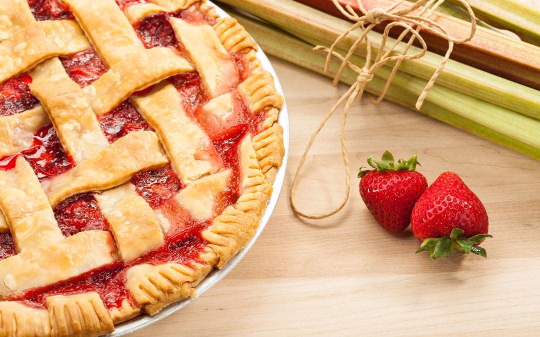 PIES FOR SUMMER