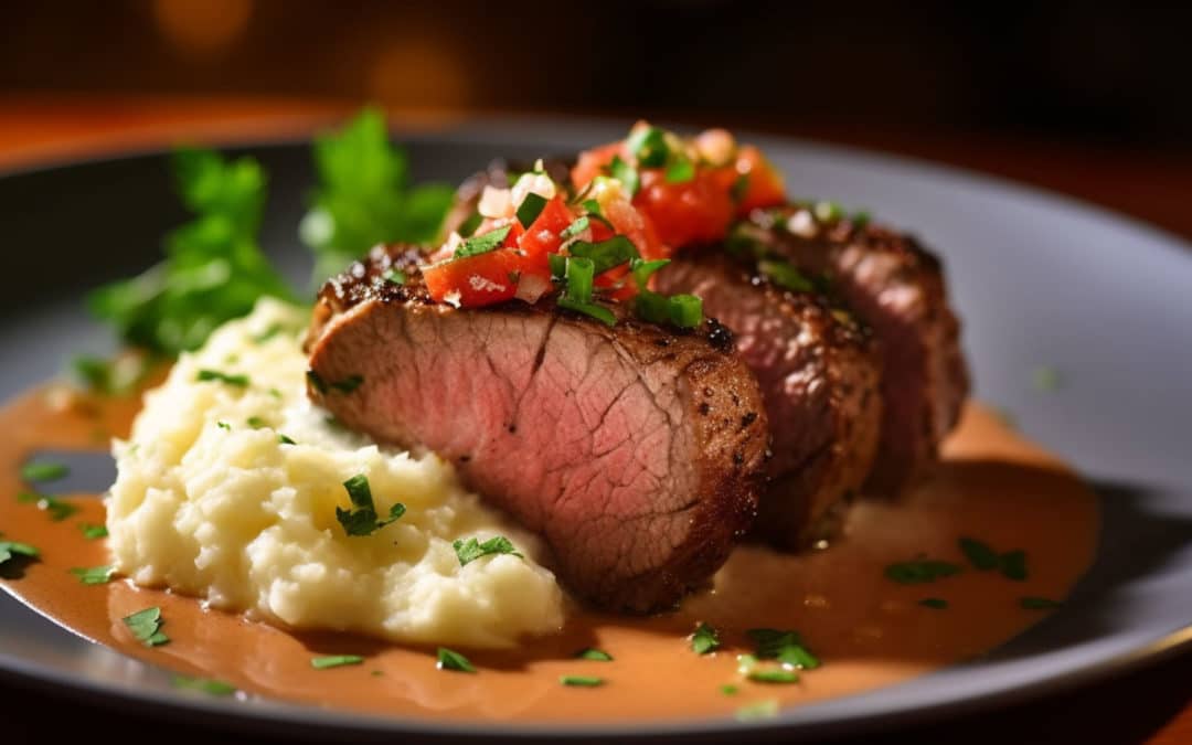 GOURMET COUPLES – SEPTEMBER 22
