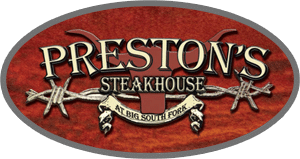 Russell Skall, Preston's Steak House