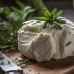 Ultra Creamy Homemade Cream Cheese