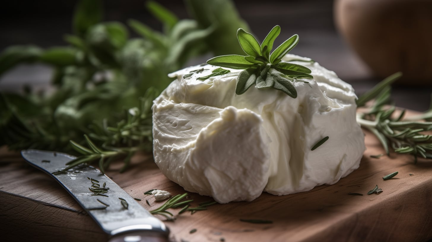 Ultra Creamy Homemade Cream Cheese