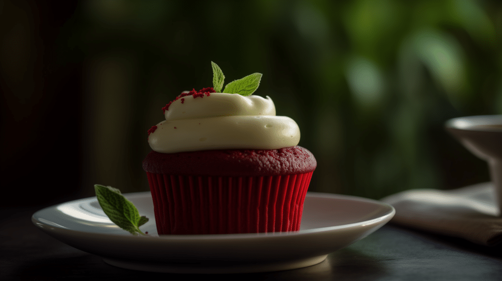 CUPCAKES THAT DAZZLE! Sweet Basil Gourmet