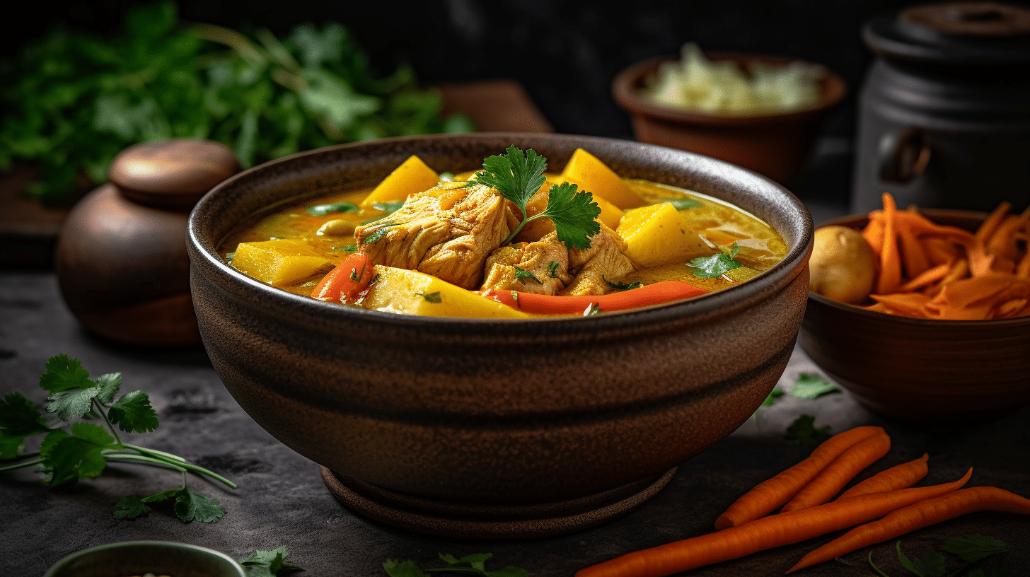 RICE PAPER MAGIC Sweet Basil Gourmet