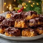 Chocolate-Butterscotch-Clusters