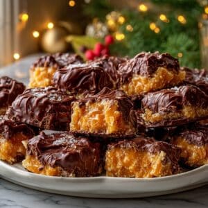 Chocolate-Butterscotch-Clusters
