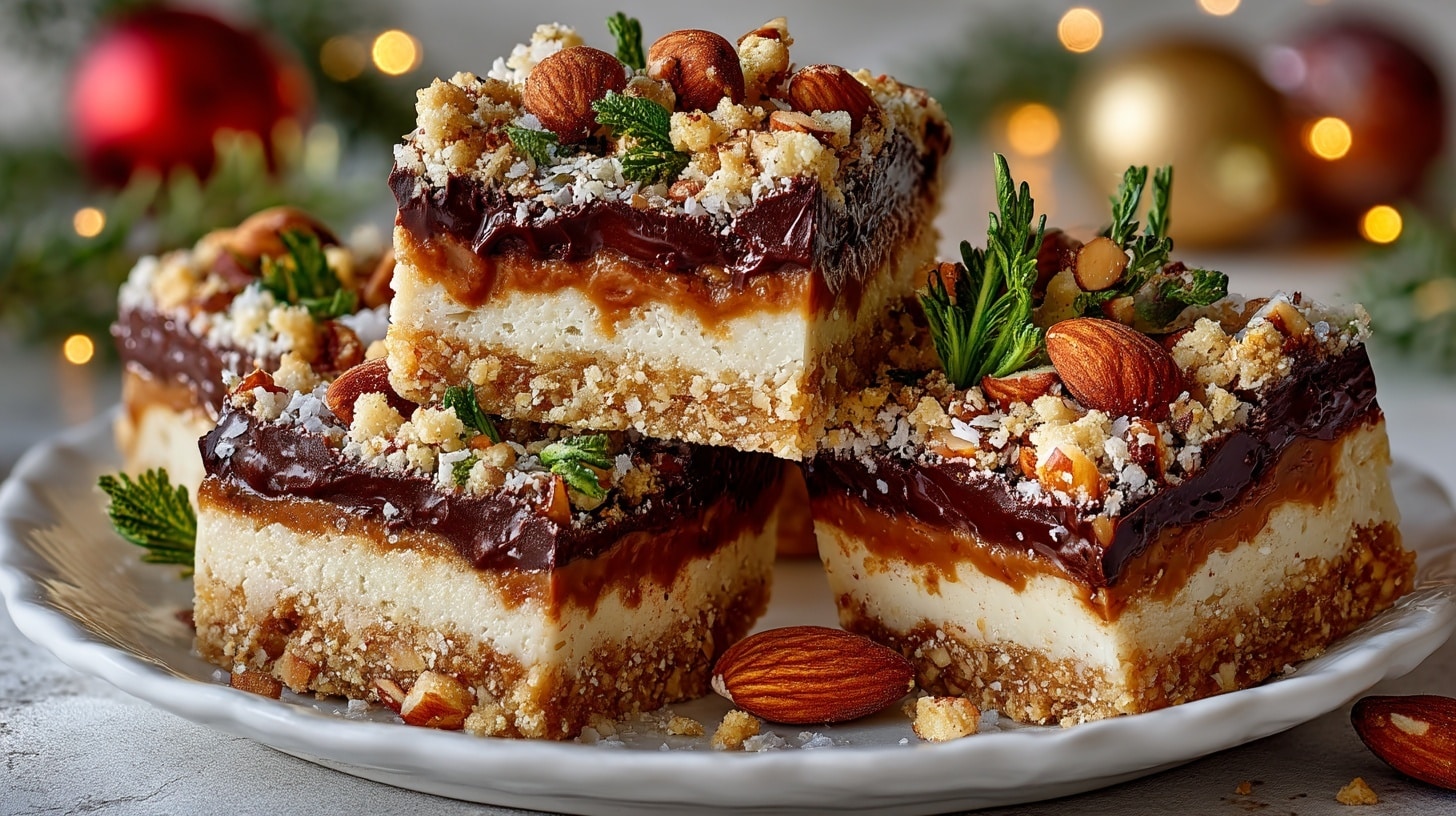 Chocolate-Coconut-Almond-Bars