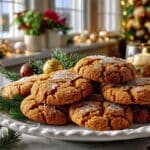 Ginger-Cookies