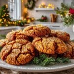 Ginger-Cookies