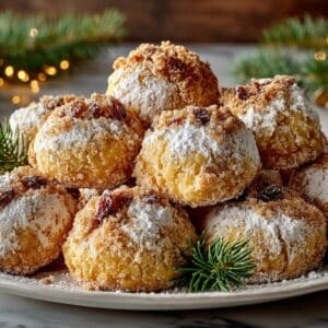 Mexican-Wedding-Cookies
