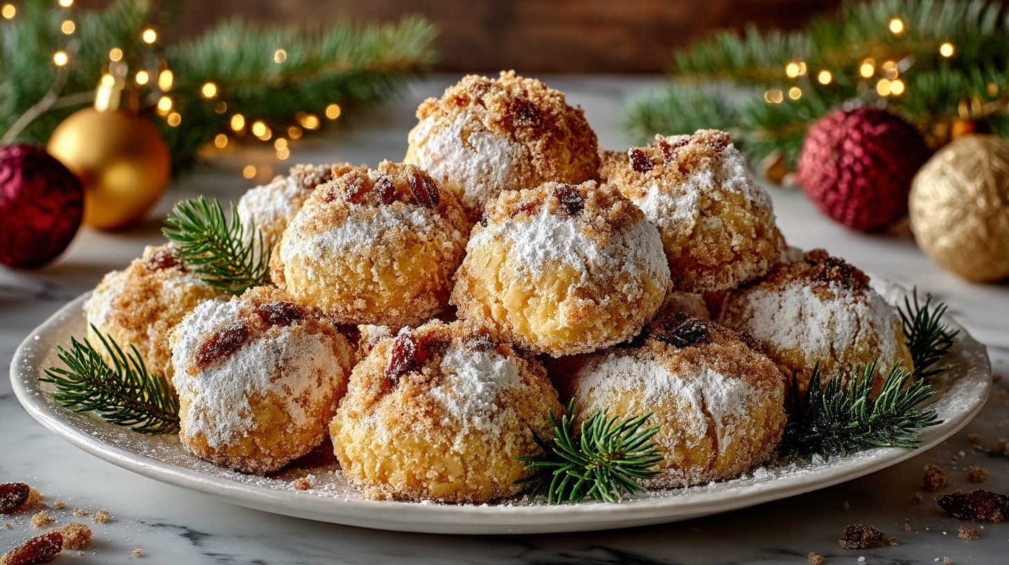 Mexican-Wedding-Cookies