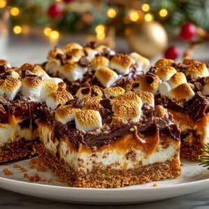 Smore-Bars