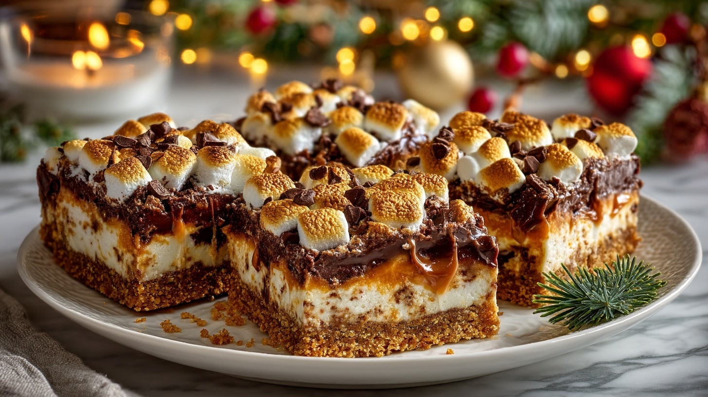 Smore-Bars