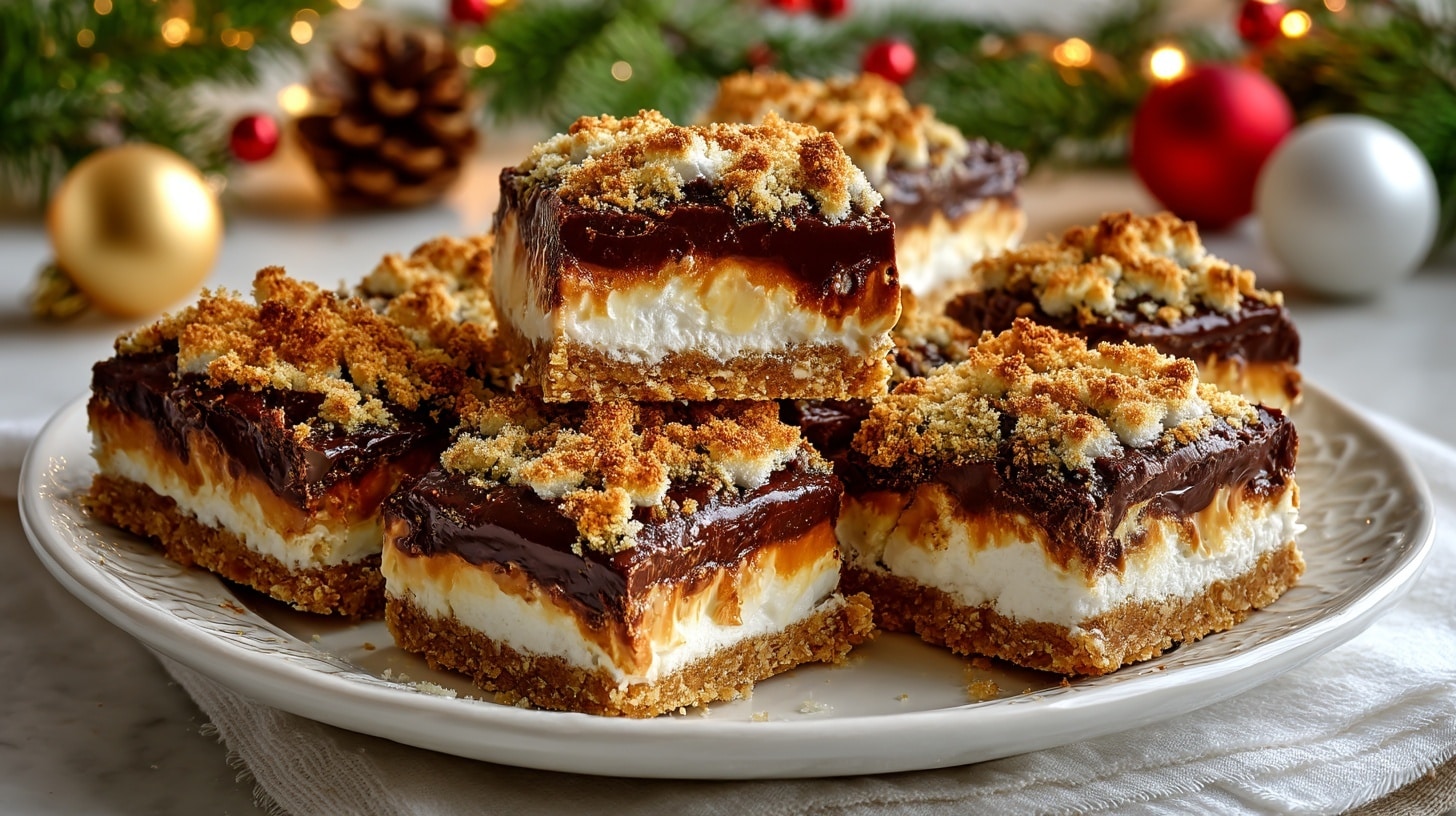 Smore-Bars
