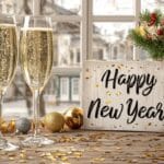 From Martie and everyone at Sweet Basil—THANK YOU for an amazing 2025!