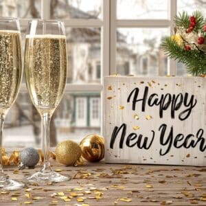 From Martie and everyone at Sweet Basil—THANK YOU for an amazing 2025!