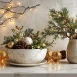 Merry Christmas from Martie and Everyone at Sweet Basil Gourmet!