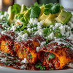 Chilaquiles Tamales