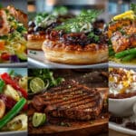 Fundamentals of Cooking Six-Week Series