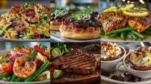 Fundamentals of Cooking Six-Week Series