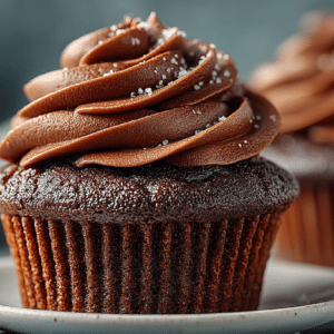 Chocolate Cupcakes
